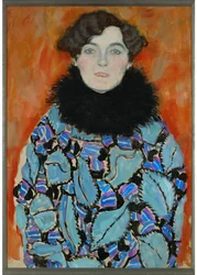 Mrs. Johanna Staude