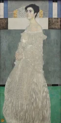 Portrait of Margaret Stonborough-Wittgenstein