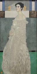 Portrait of Margaret Stonborough-Wittgenstein