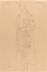 Portrait of a Woman