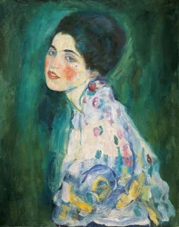 Portrait of a Lady