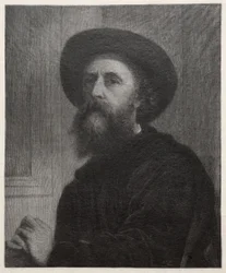 George Frederick Watts