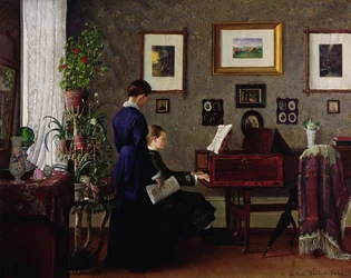 Music Lesson