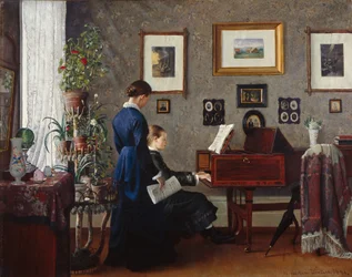 Music Lesson