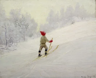 Ski Training