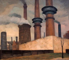 Loewe & Co. Factory (Moabit)