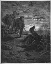 The Two Mules - From 