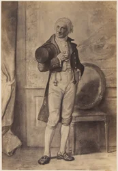 Monsieur Gillenormand