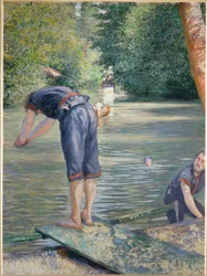 Bathers