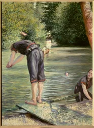 Bathers