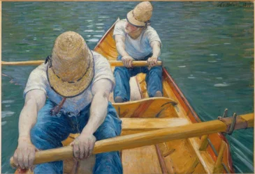 Boaters