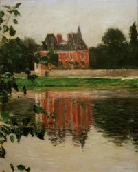 Castle on the Seine, Argenteuil