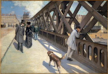 The Europe Bridge