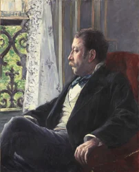 Portrait of a Man