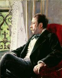 Portrait of a Man