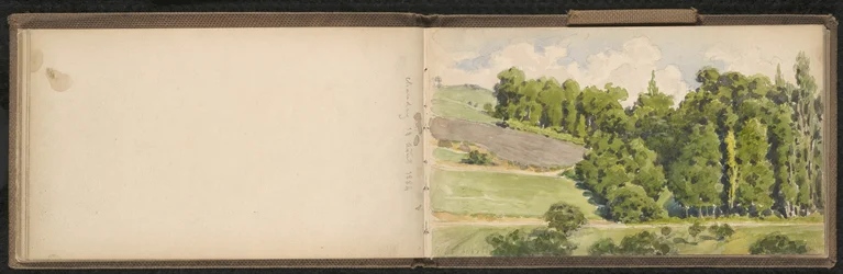 Sketchbook