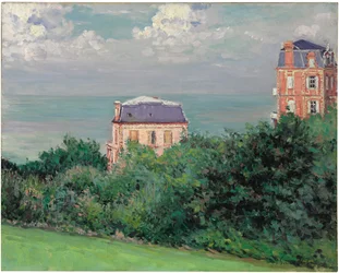 Villas at Villers-sur-Mer