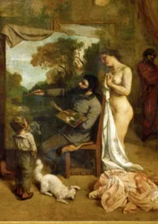 The Studio