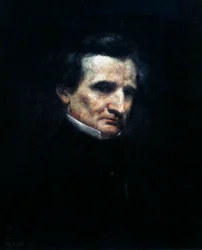 Hector Berlioz, French Romantic Composer