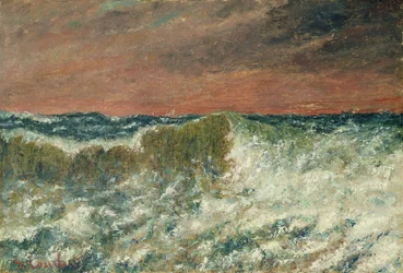 The Wave