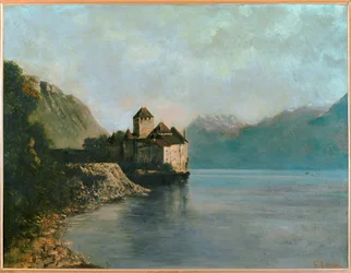 Chillon Castle