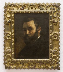 Portrait of a Man