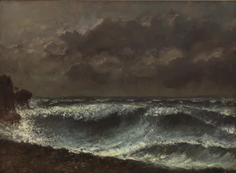 Squall on the Horizon