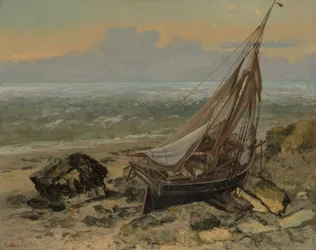 The Fishing Boat