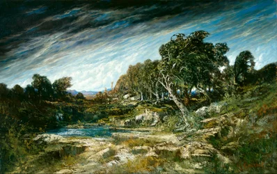 The Gust of Wind