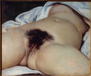 The Origin of the World