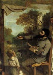 The Painter