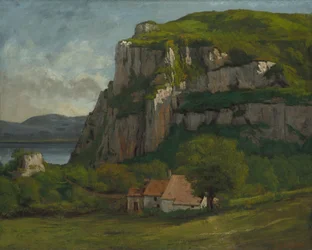 The Rock of Hautepierre