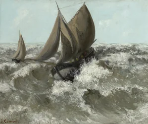 The Sailboat