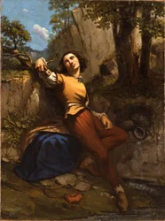 The Sculptor