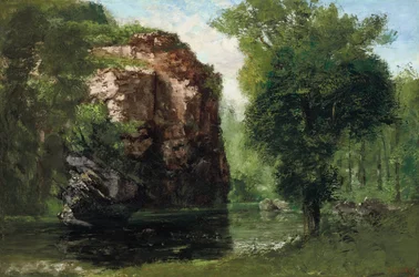 The Silent River