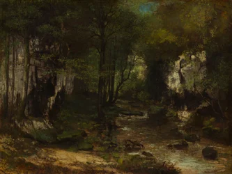 The Stream