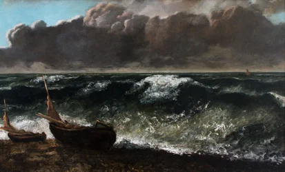 The Wave