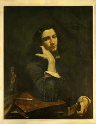 The Man with the Leather Belt