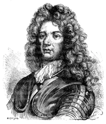Sébastien le Prestre de Vauban, French military engineer