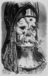 Drolatic Tales An Old Tropuat