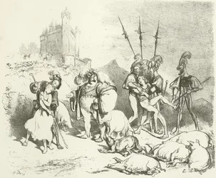 Feudal Usage