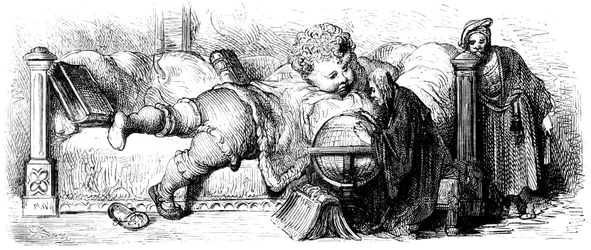 Gargantua