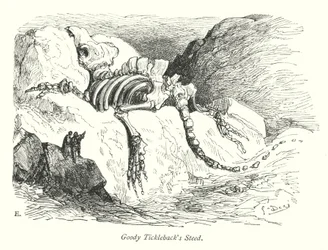 Goody Tickleback