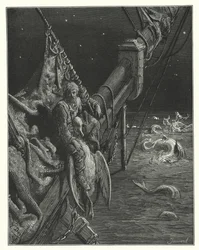 Illustration for Coleridge