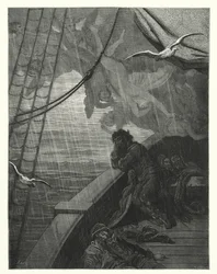 Illustration for Coleridge