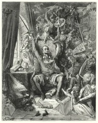 Gustave Dore
