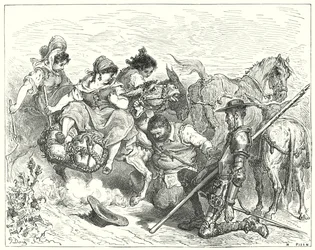Gustave Dore
