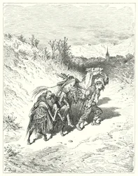 Gustave Dore