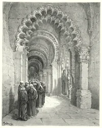 Gustave Dore