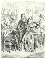 Gustave Dore